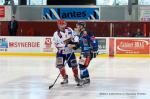 Photo hockey match Nantes - Asnières le 23/03/2013