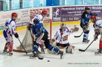 Photo hockey match Nantes - Asnières le 23/03/2013