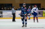 Photo hockey match Nantes - Asnières le 23/03/2013