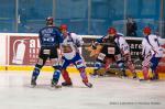 Photo hockey match Nantes - Asnières le 23/03/2013