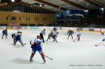 Photo hockey match Nantes - Asnières le 23/03/2013