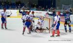 Photo hockey match Nantes - Asnières le 23/03/2013
