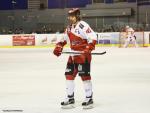 Photo hockey match Nantes - Briançon  le 04/02/2017