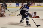 Photo hockey match Nantes - Briançon  le 04/02/2017