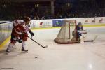 Photo hockey match Nantes - Briançon  le 04/02/2017