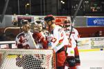 Photo hockey match Nantes - Briançon  le 04/02/2017