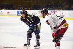 Photo hockey match Nantes - Briançon  le 30/09/2017