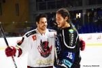 Photo hockey match Nantes - Briançon  le 30/09/2017