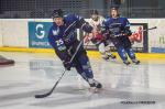 Photo hockey match Nantes - Briançon  le 17/11/2018