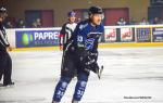 Photo hockey match Nantes - Briançon  le 17/11/2018