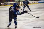 Photo hockey match Nantes - Briançon  le 17/11/2018