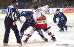 Photo hockey match Nantes - Briançon  le 17/11/2018