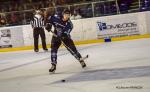 Photo hockey match Nantes - Briançon  le 17/11/2018