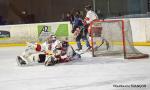 Photo hockey match Nantes - Briançon  le 17/11/2018