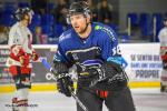 Photo hockey match Nantes - Briançon  le 17/11/2018