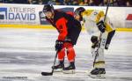Photo hockey match Nantes - Chambéry le 23/02/2019