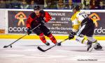 Photo hockey match Nantes - Chambéry le 23/02/2019
