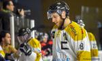 Photo hockey match Nantes - Chambéry le 23/02/2019