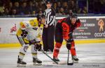 Photo hockey match Nantes - Chambéry le 23/02/2019