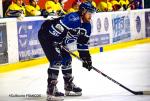 Photo hockey match Nantes - Chambéry le 25/01/2020
