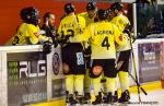 Photo hockey match Nantes - Chambéry le 25/01/2020