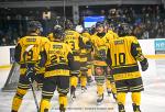 Photo hockey match Nantes - Chambéry le 05/03/2022