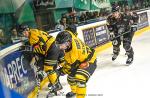 Photo hockey match Nantes - Chambéry le 05/03/2022
