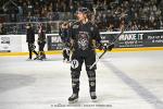 Photo hockey match Nantes - Chambéry le 05/03/2022