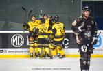 Photo hockey match Nantes - Chambéry le 05/03/2022