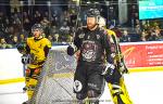 Photo hockey match Nantes - Chambéry le 05/03/2022