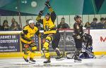 Photo hockey match Nantes - Chambéry le 05/03/2022
