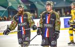 Photo hockey match Nantes - Chambéry le 28/01/2023