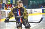 Photo hockey match Nantes - Chambéry le 28/01/2023