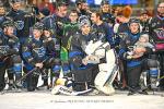 Photo hockey match Nantes - Chambéry le 09/03/2024