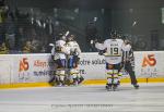 Photo hockey match Nantes - Chambéry le 13/04/2024