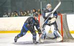 Photo hockey match Nantes - Chambéry le 13/04/2024