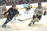 Photo hockey match Nantes - Chambéry le 14/04/2024