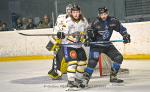 Photo hockey match Nantes - Chambéry le 14/04/2024
