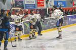 Photo hockey match Nantes - Chambéry le 14/04/2024