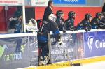 Photo hockey match Nantes - Chambéry le 14/04/2024