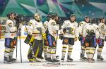Photo hockey match Nantes - Chambéry le 14/04/2024
