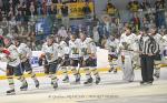 Photo hockey match Nantes - Chambéry le 14/04/2024