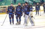 Photo hockey match Nantes - Chambéry le 14/04/2024