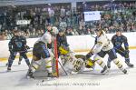 Photo hockey match Nantes - Chambéry le 21/04/2024