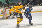 Photo hockey match Nantes - Chambéry le 23/11/2024
