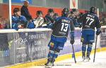 Photo hockey match Nantes - Chambéry le 23/11/2024