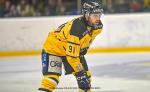 Photo hockey match Nantes - Chambéry le 23/11/2024