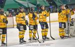 Photo hockey match Nantes - Chambéry le 23/11/2024