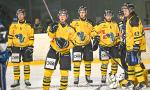 Photo hockey match Nantes - Chambéry le 03/01/2026