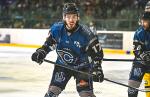 Photo hockey match Nantes - Chambéry le 03/01/2026
